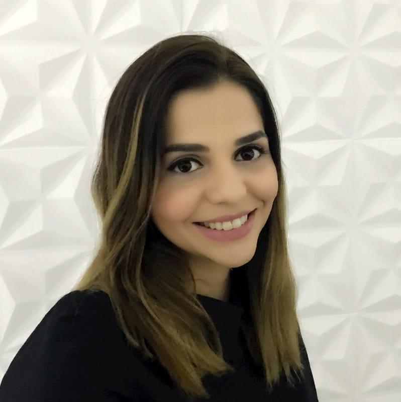 Ana Carolina Criscuolo
