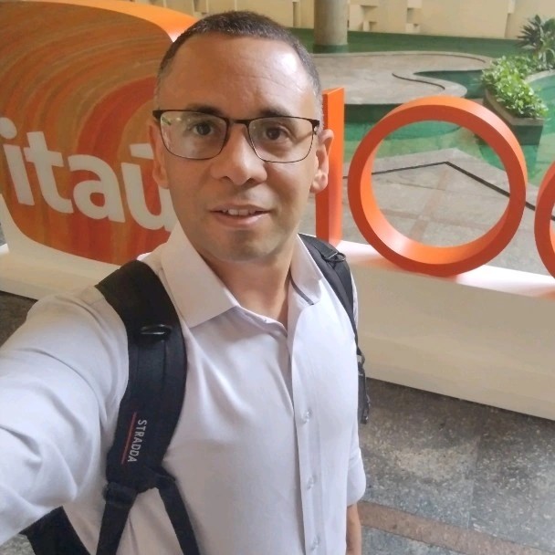Leonardo Guimarães
