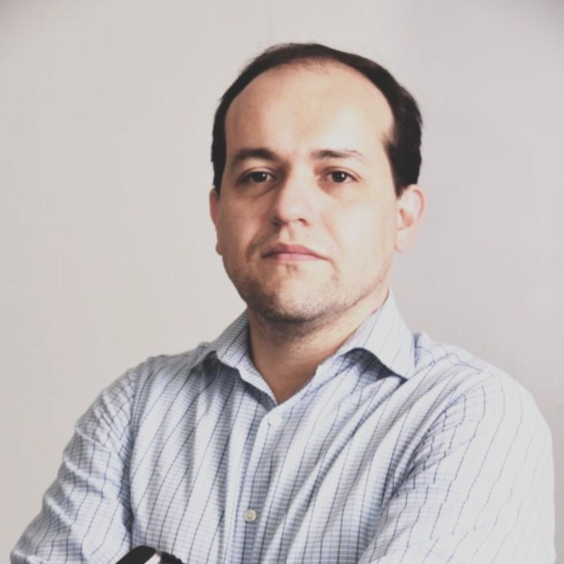 Marcelo Cambria