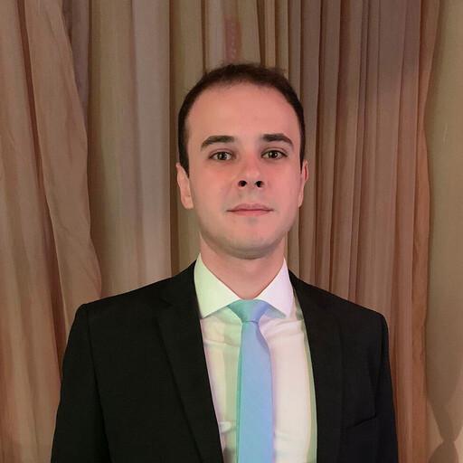 Matheus Ferraroni
