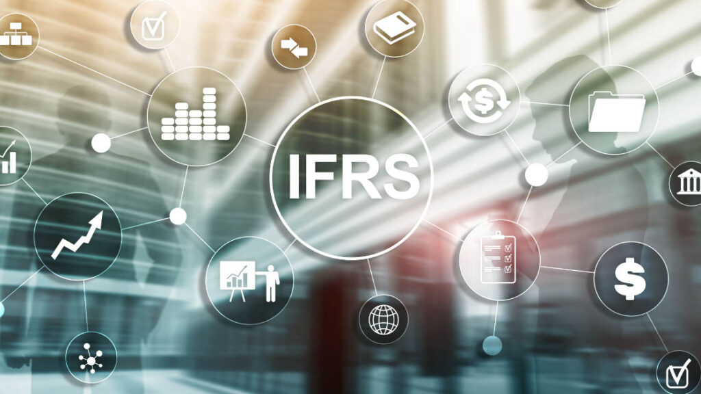 O que é e para que serve o IFRS S1?