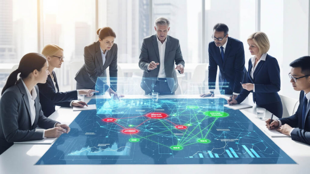 Conheça o ICAEW: Referência mundial em IFRS