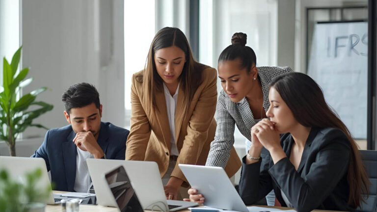 IFRS 15: Os Impactos nas Instituições Financeiras