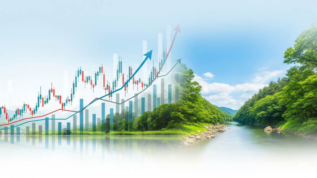 Sustentabilidade Corporativa: Desvendando os Efeitos Financeiros de Riscos e Oportunidades no Brasil