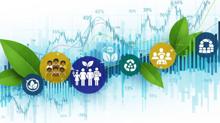 Títulos ESG no Mercado de Capitais: A Novo Fronteira da Sustentabilidade Financeira