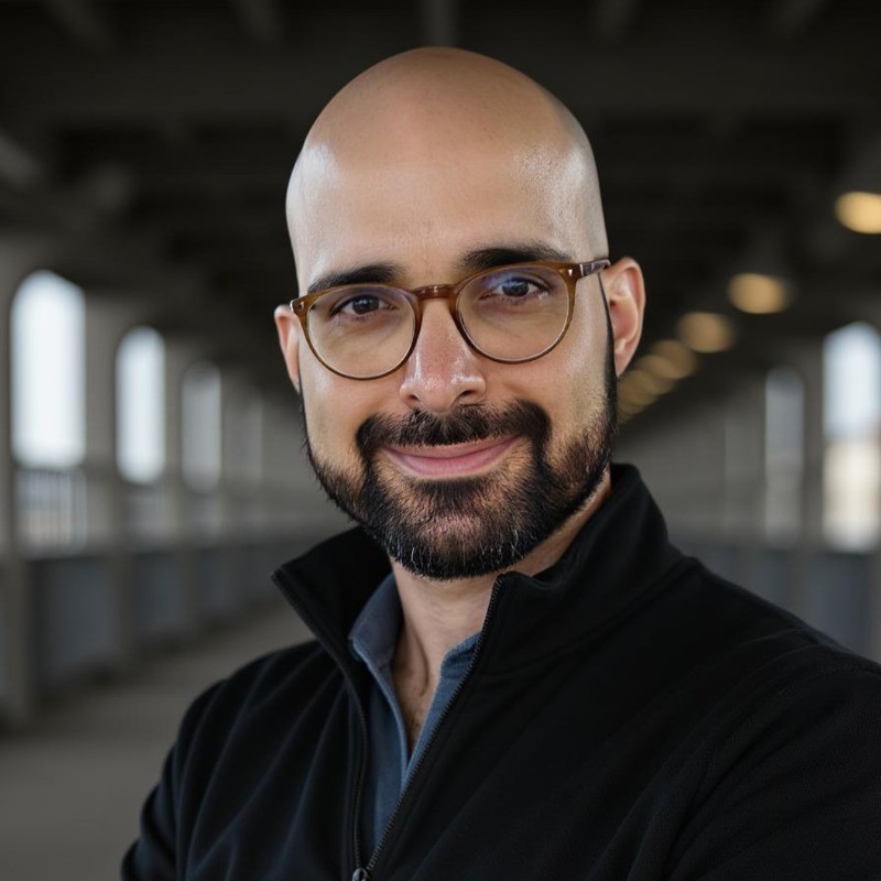 Bruno Rodrigues