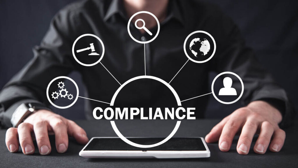 Compliance em Cooperativas de Crédito: O Papel dos Profissionais da Área