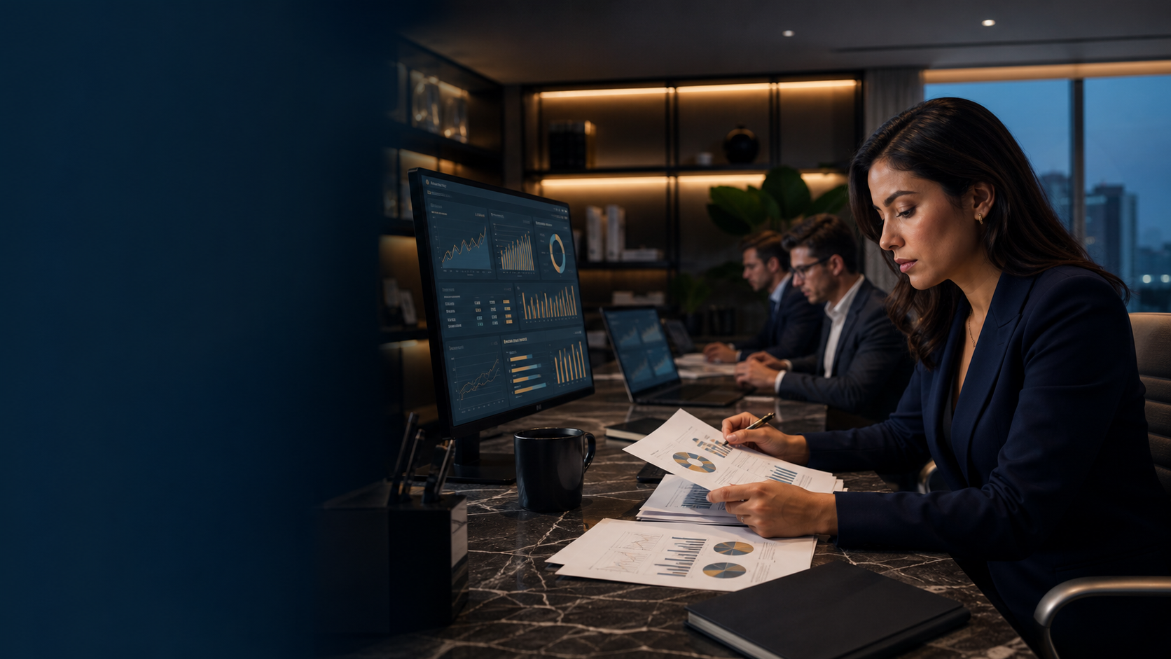 Workshop – IFRS 18: Apresentação e Divulgação em Demonstrações Financeiras