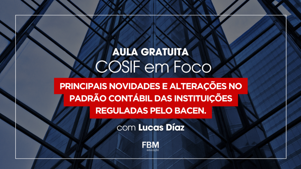 COSIF em Foco