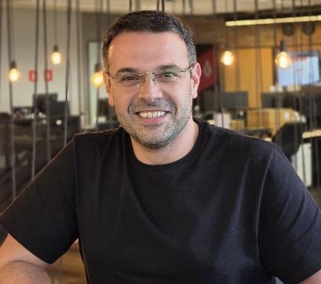 Paulo César de Sousa Filho