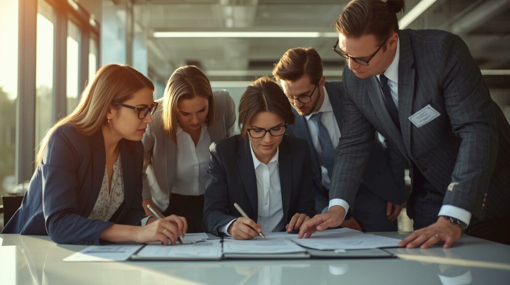 O Curso “Especialista em CADOCs” é Para Mim? Um Guia para Profissionais de Contabilidade, Riscos e Compliance