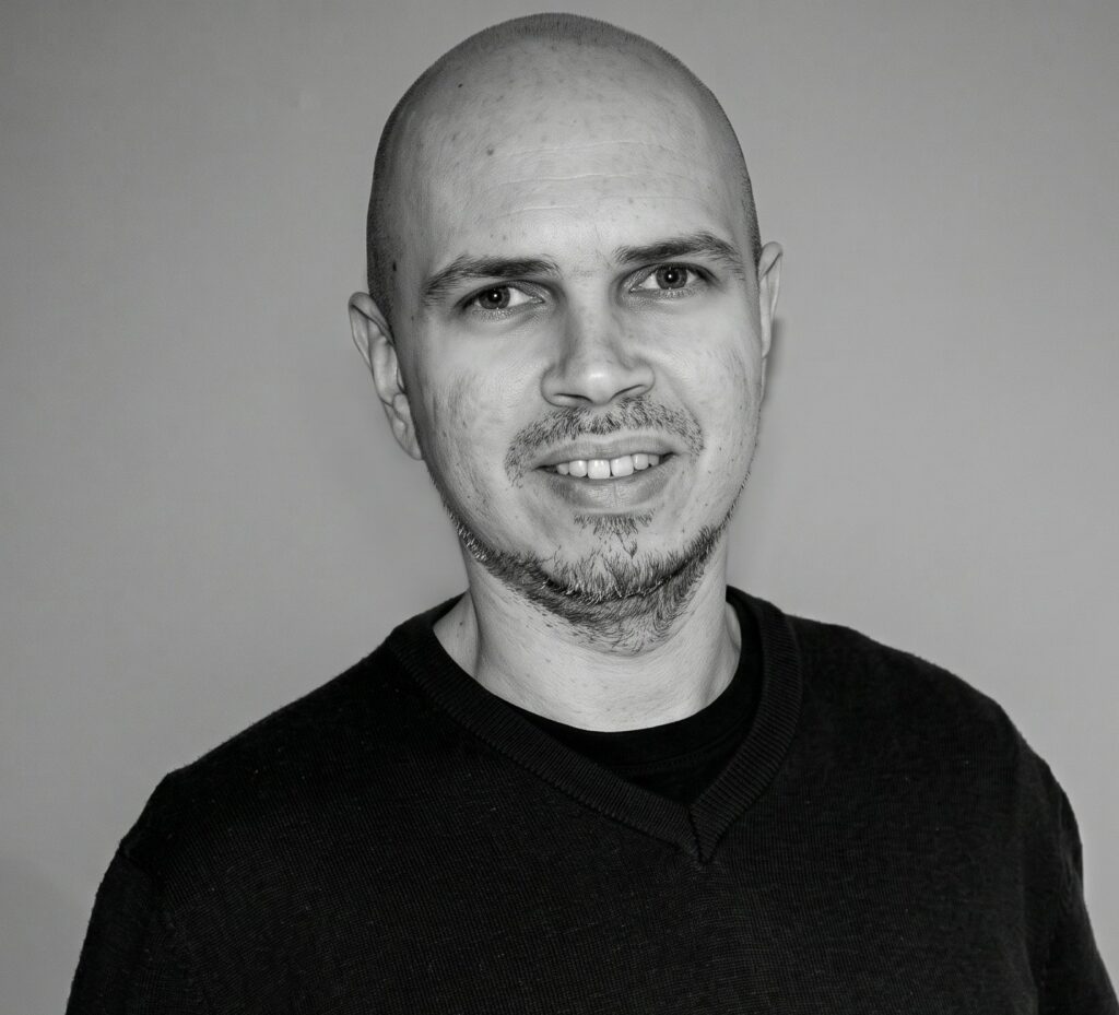 Tiago Carvalho
