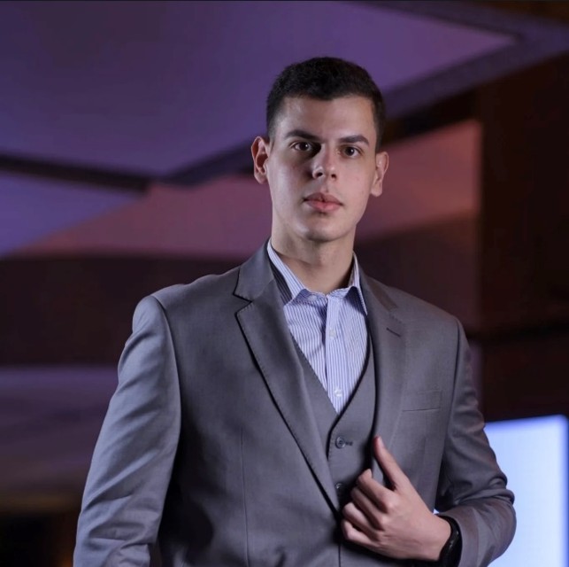 Israel Viana