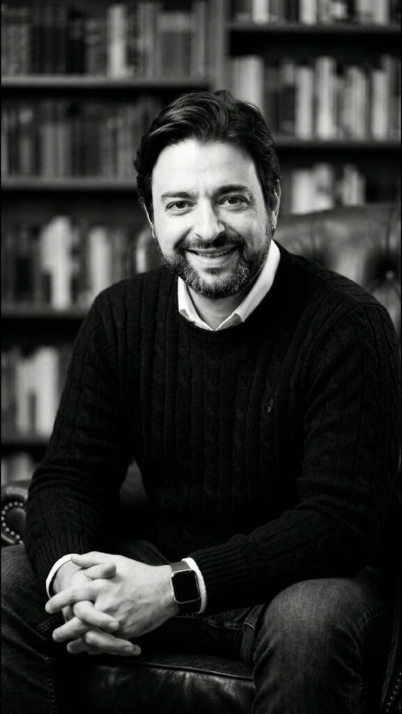 Marcelo Saggioro